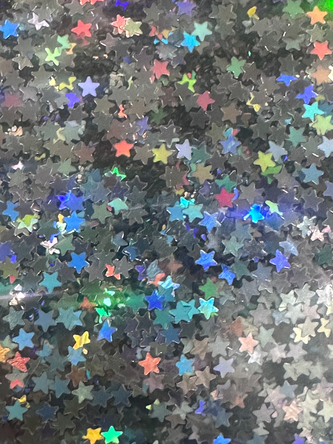 Star Dust Add-in