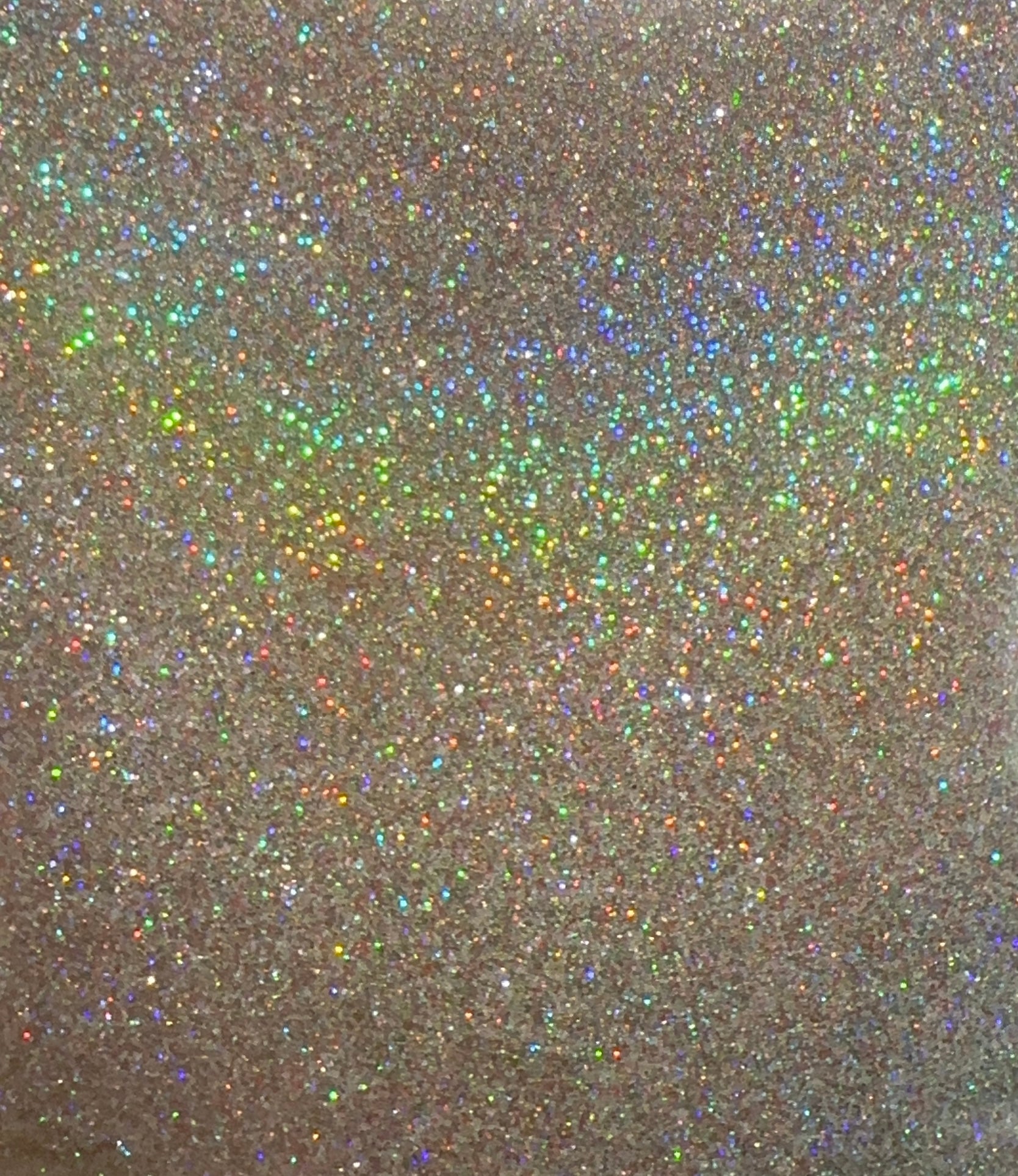 Mystic Shimmers (holographic)