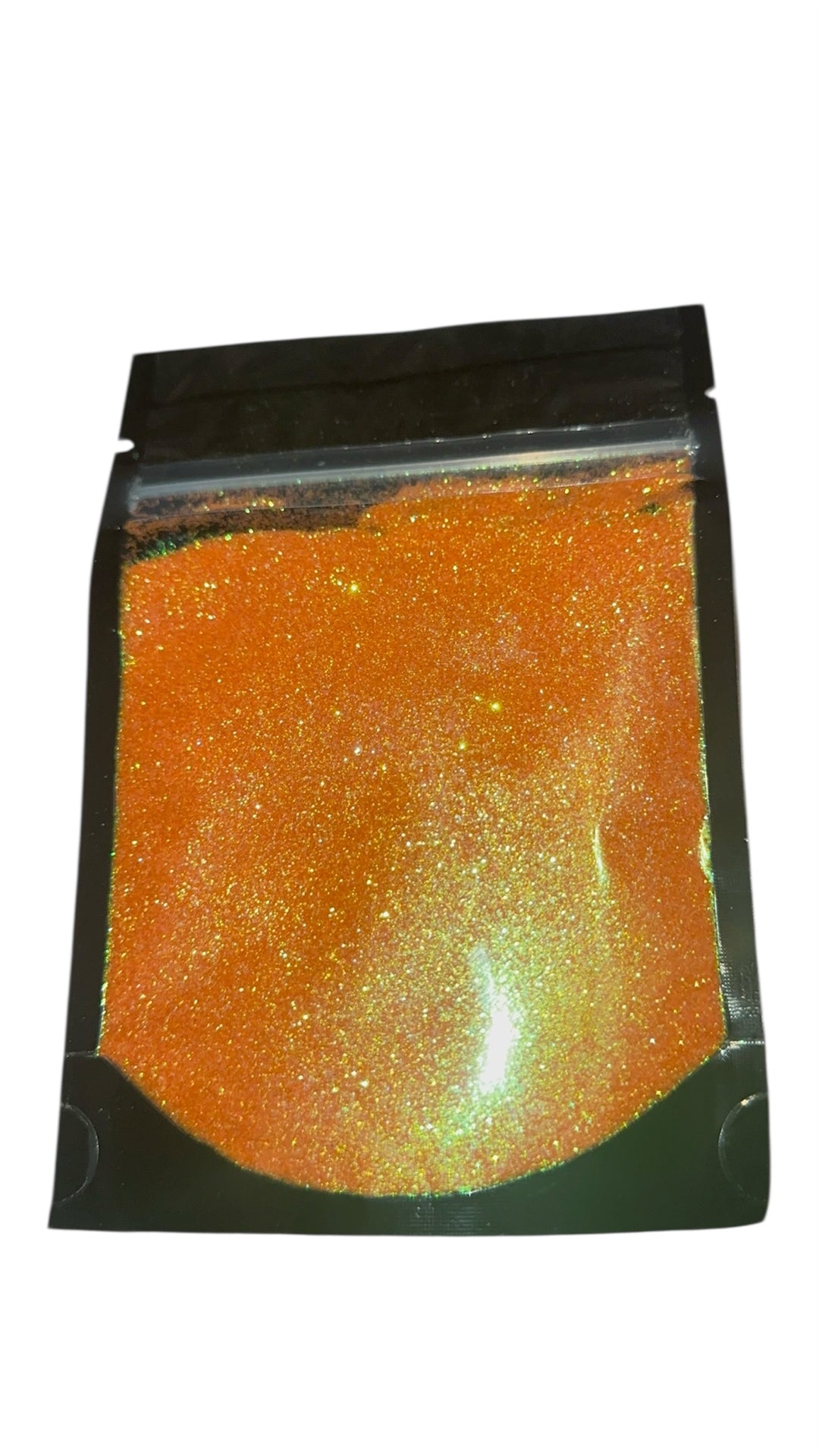 Dragon’s Citrine Limited Edition