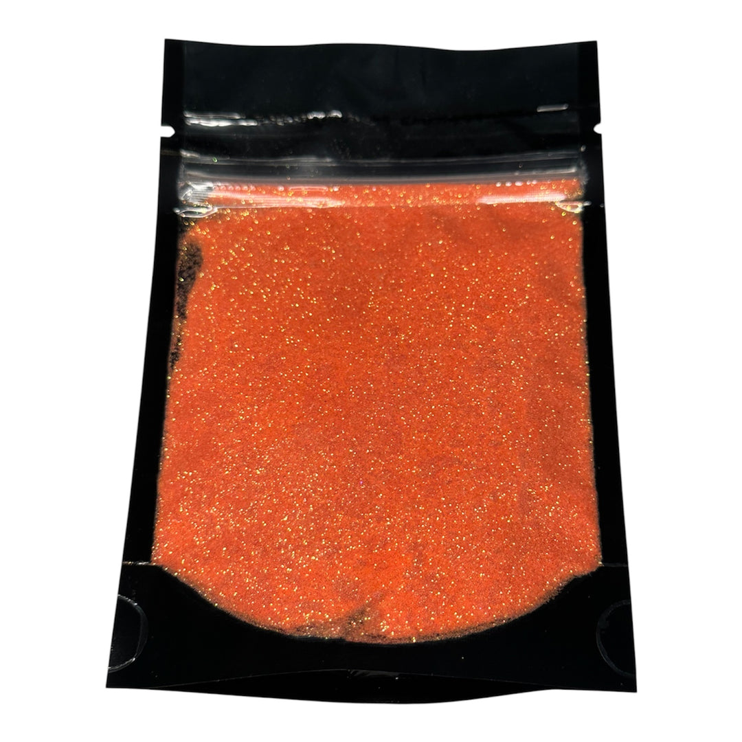 Peach Halite